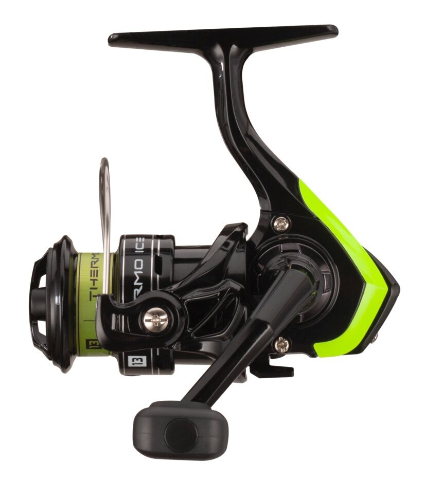 13 Fishing Thermo Ice Spinning Reel