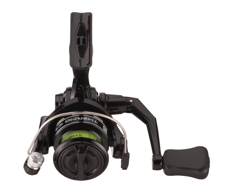 13 Fishing Thermo Ice Spinning Reel