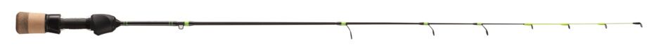 13 Fishing Tickle Stick Ice Rod Light, 1-Piece, 27-In