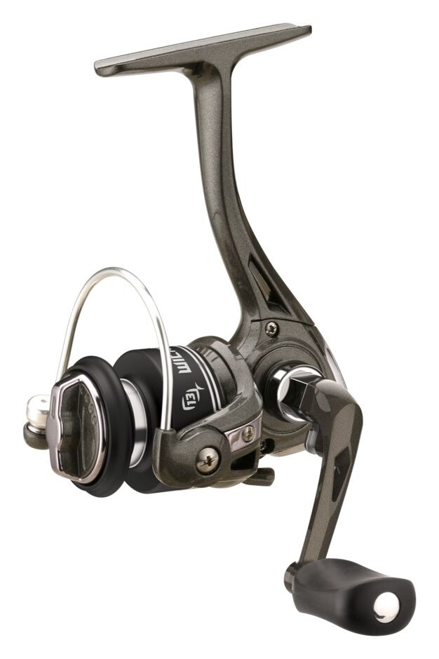 Rapala Wicked Long Stem Ice Reel