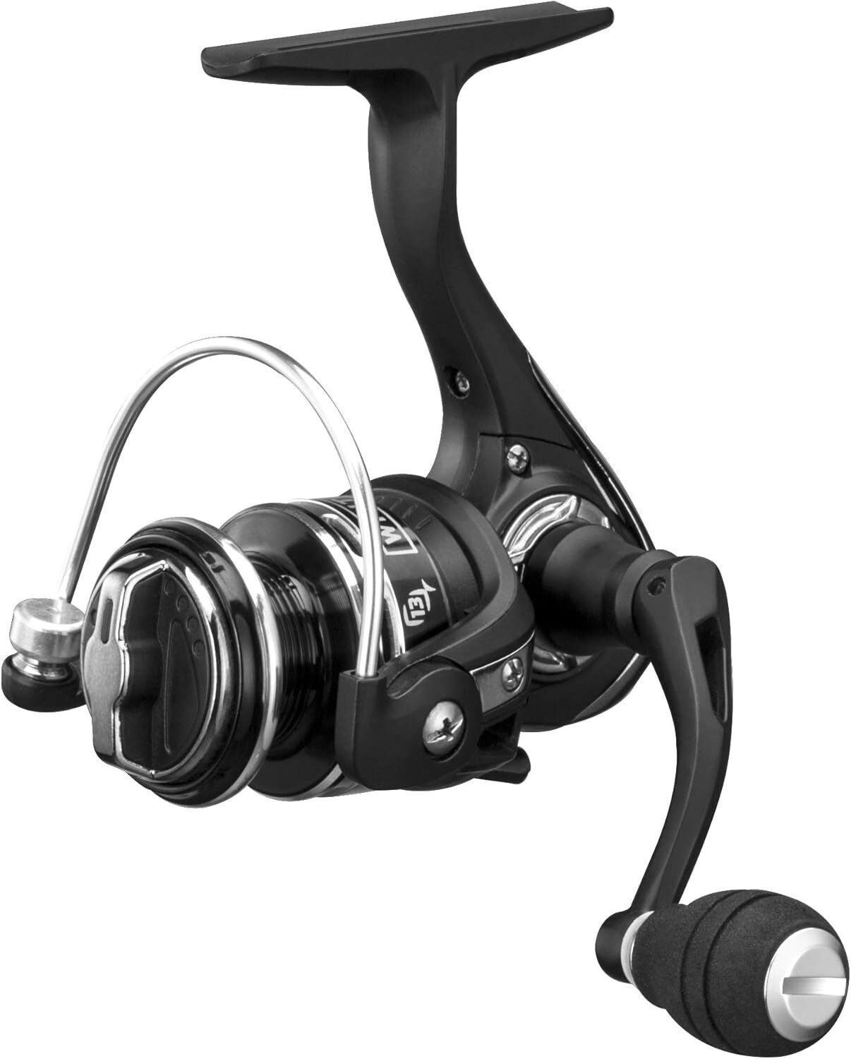 13 Fishing Whiteout Spinning Ice Combo Light, 1-Piece, 25 1/2-In