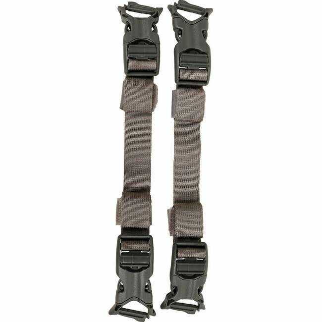 MYSTERY RANCH Quick Attach Accessory Straps - Foliage