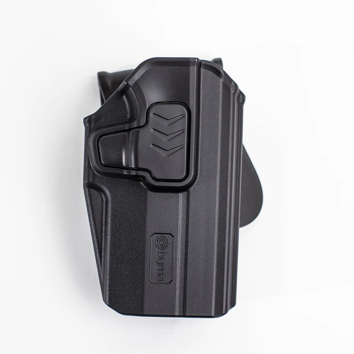 Byrna Level II Black Right Handed Byrna Launcher Holster