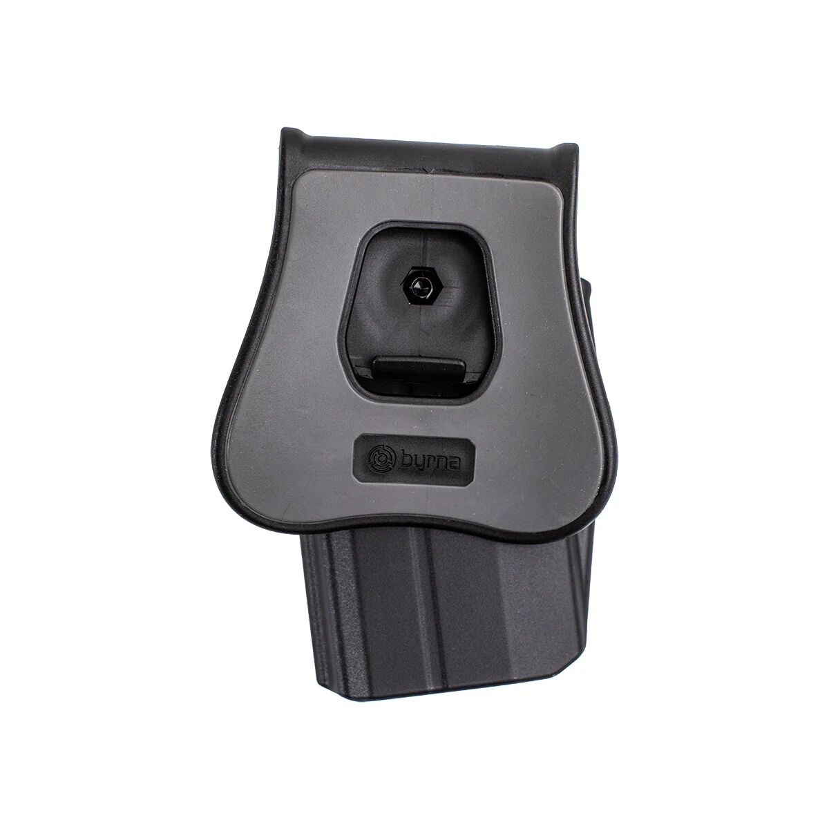 Byrna Level II Black Right Handed Byrna Launcher Holster