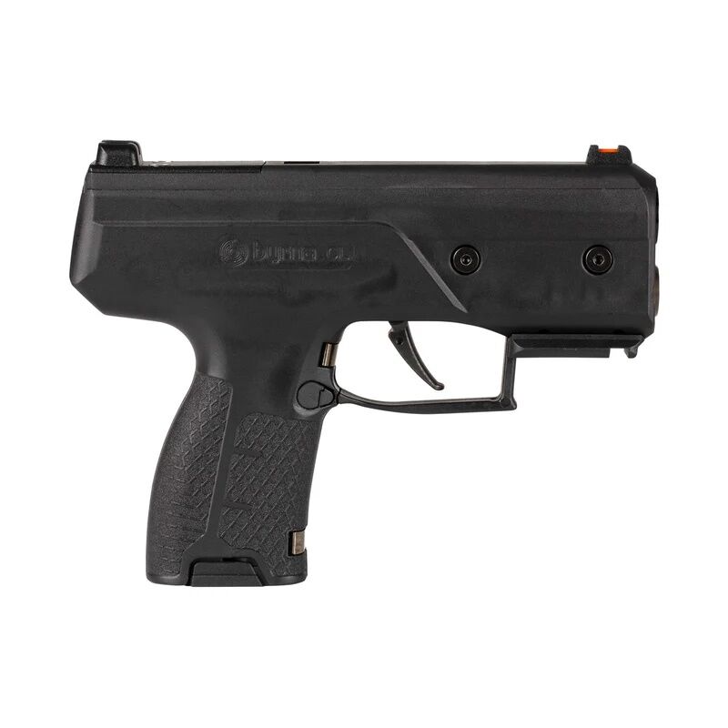 Byrna CL Black Launcher Universal Kit, 5-Rd