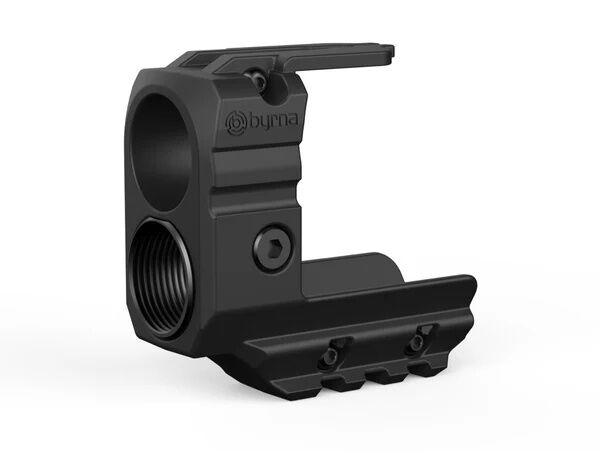 Byrna Boost 12 Gram CO2 Adapter For SD, EP, & HD Launcher