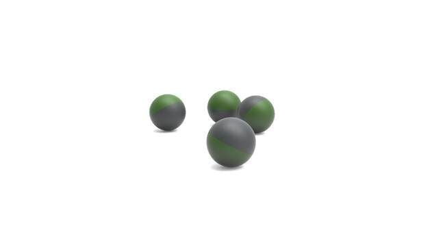 Byrna HD Max Nonlethal Projectiles