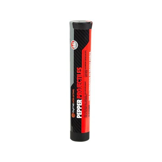 Byrna .61 Cal Pepper Projectiles, 5-Ct