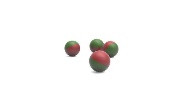 Byrna HD Nonlethal Pepper Projectiles- Nevada Compliant