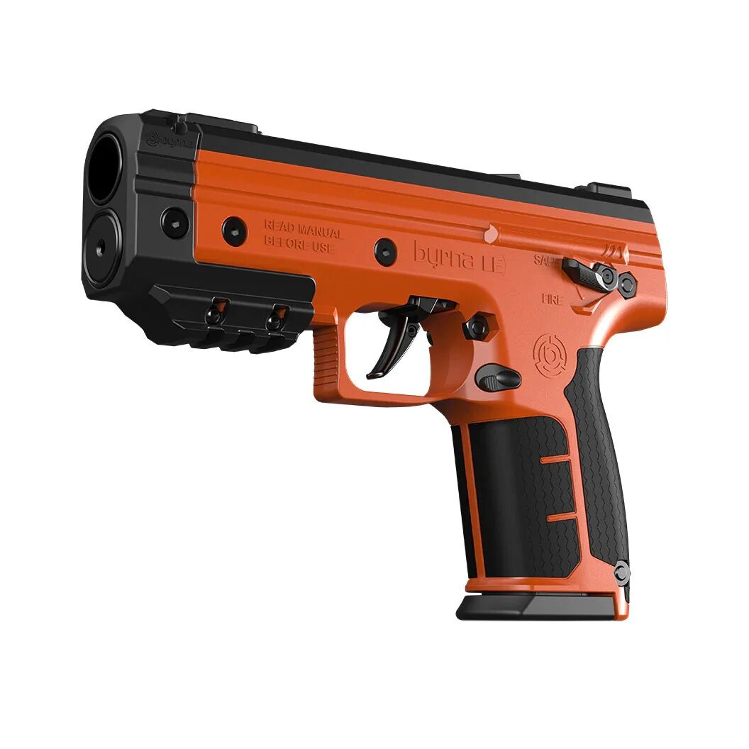 Byrna LE Launcher Universal Kit, 5-Rd