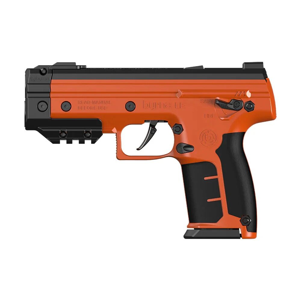 Byrna LE Launcher Universal Kit, 5-Rd