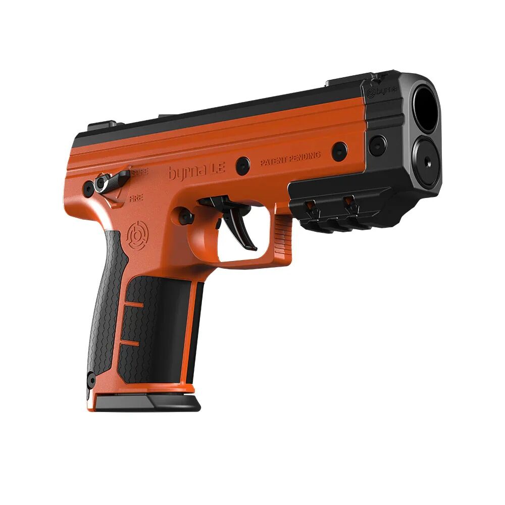 Byrna LE Launcher Universal Kit, 5-Rd