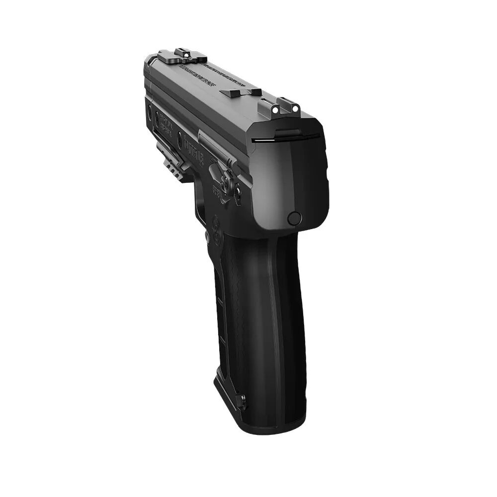 Byrna LE Launcher Universal Kit, 5-Rd