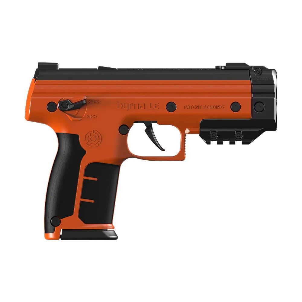 Byrna LE Launcher Universal Kit, 5-Rd