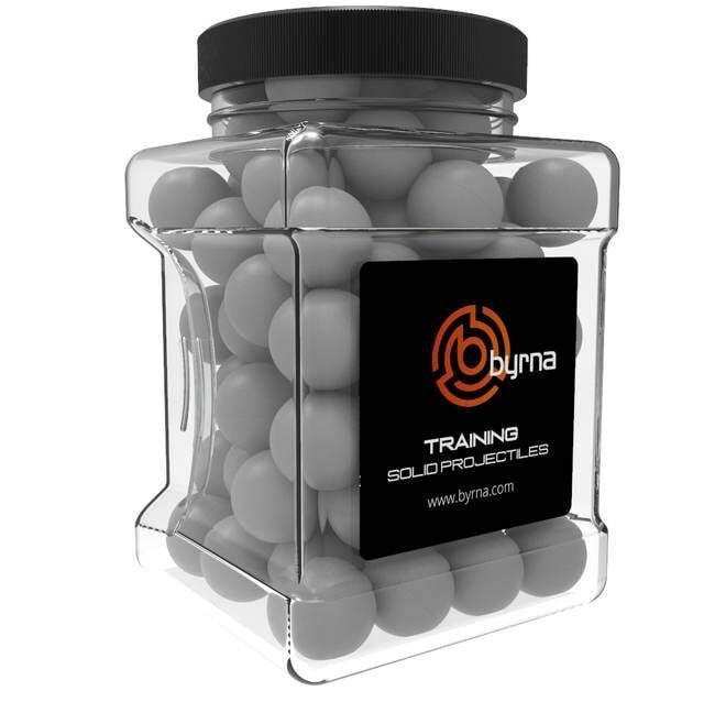 Byrna 95 Pack Byrna Hd Kinetic Projectiles