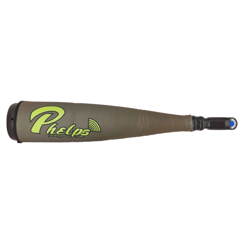 Phelps Conifer EZ Bugler Metal Bugle Tube