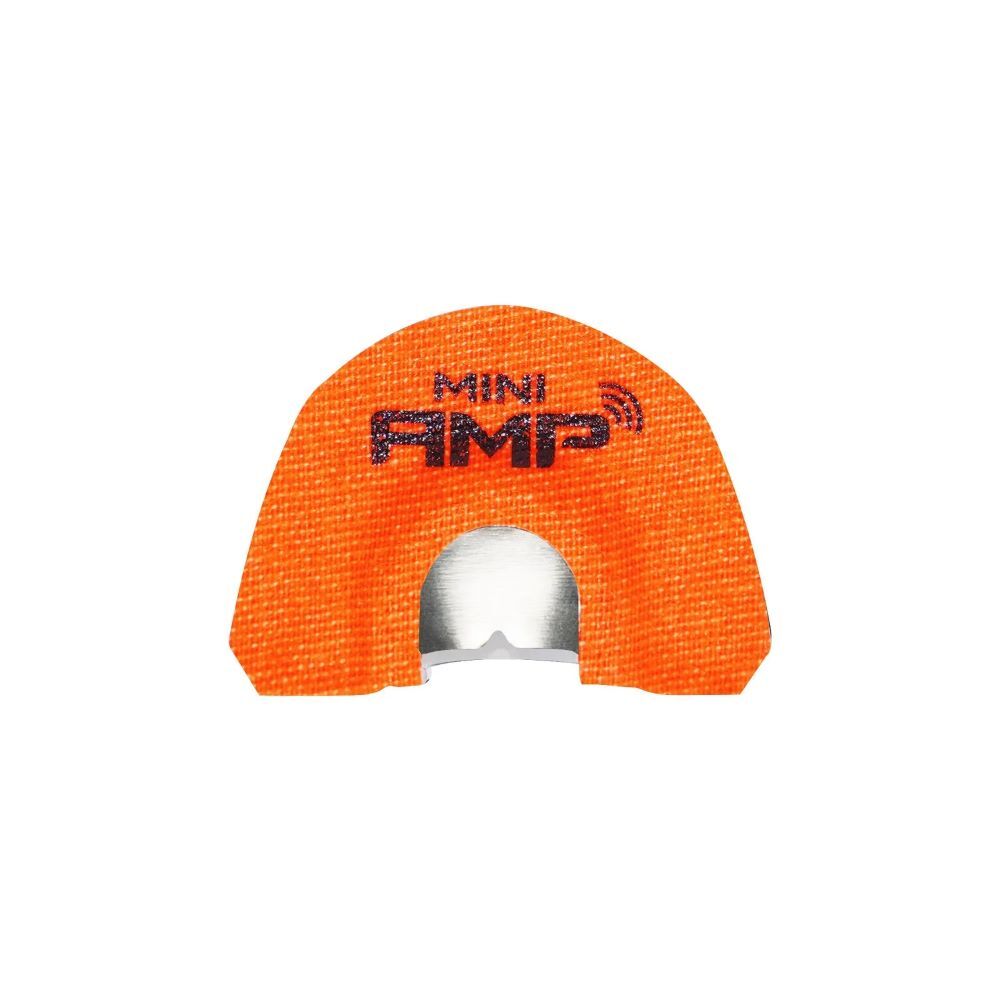 Phelps Orange Mini-AMP Diaphragm Call