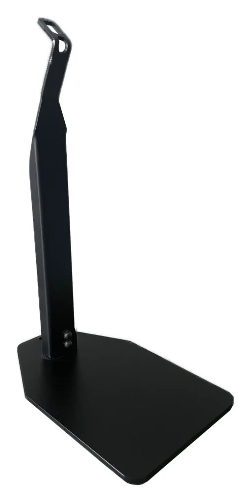 Dead On Display Desktop European Skull Mount Bracket