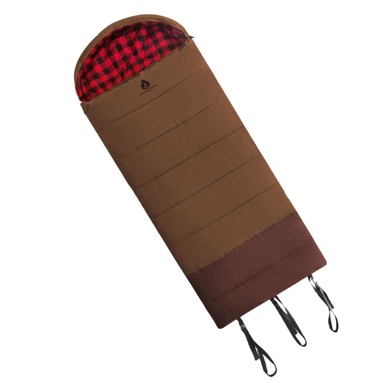 Black Sierra -20° Sleeping Bag