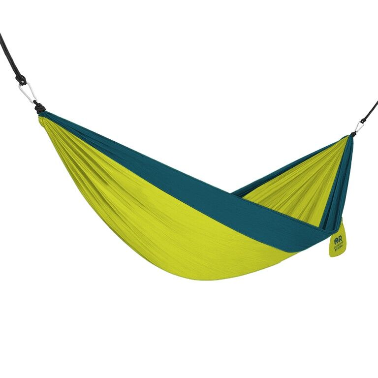 Outdoor Revival Double Portable Hammock