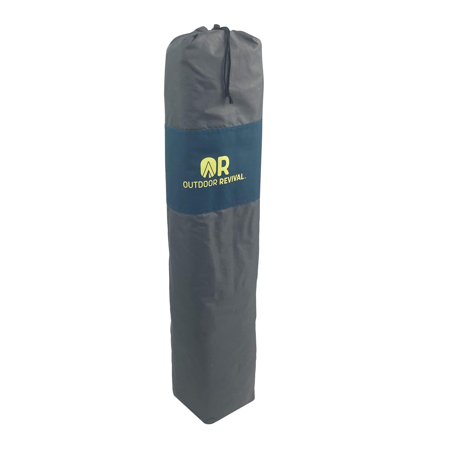 Outdoor Revival Blue Hammock Chair