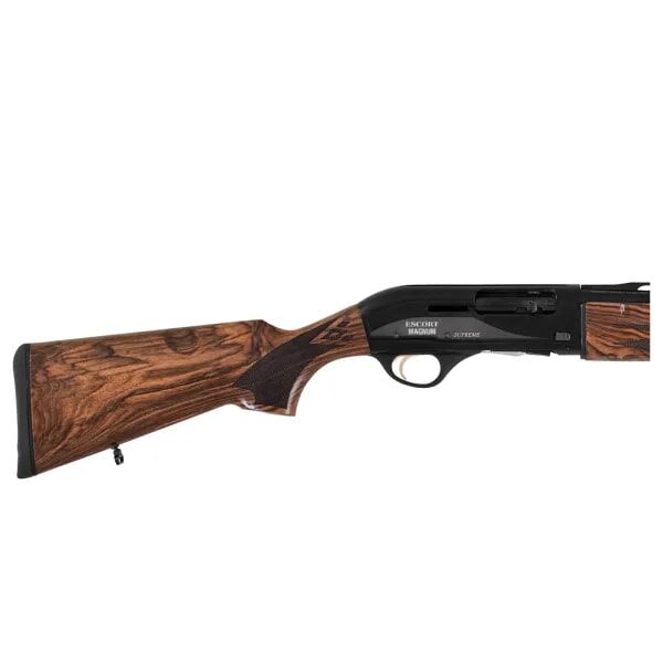 Escort Shotguns Escor Supreme 12 Gauge 28-In Shotgun, 4-Rd