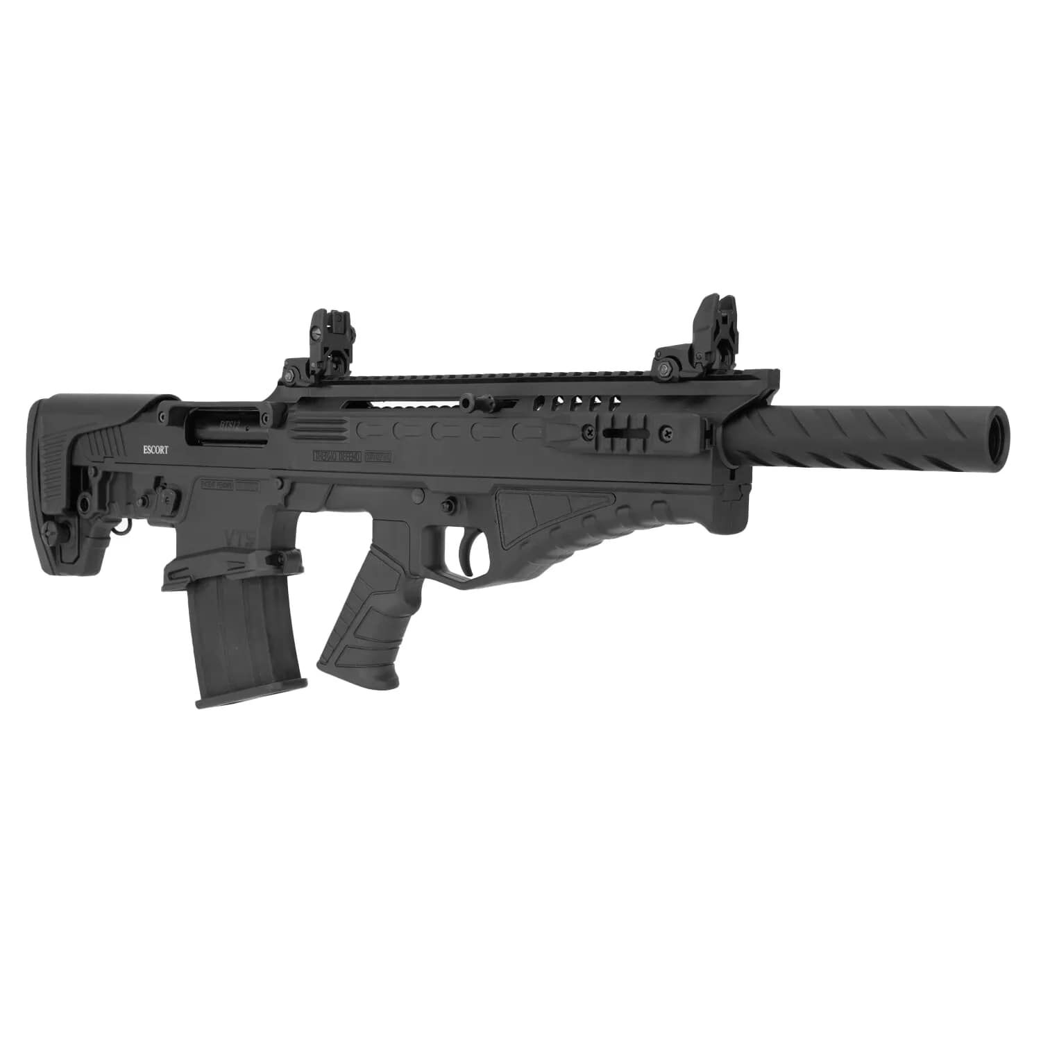 Hatsan Escort BTS Bullpup Shotgun 12-Gauge, 5-Rd