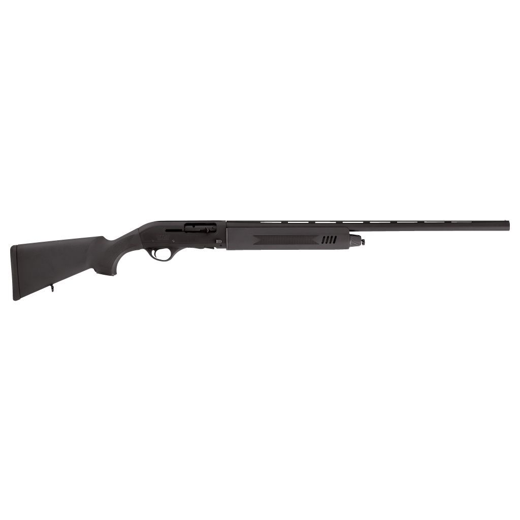 Escort Shotguns Escort PS Black Synthetic 20 Gauge 28" Semi-Auto Shotgun, 4-Rd