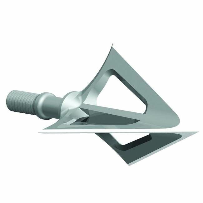 G5 Montec 125 Grain Broadheads