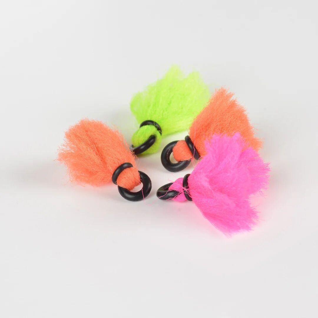 Perfect Hatch Strike Indicators, 4-Pk Assorted