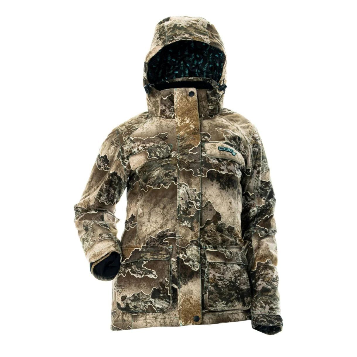 DSG Outerwear Women's Kylie 4.0 Hunting Jacket