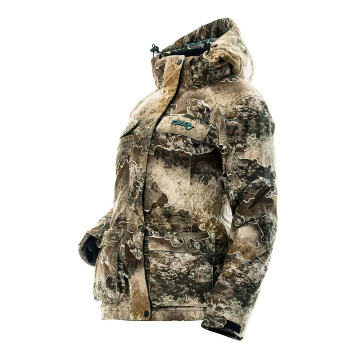 DSG Outerwear Women's Kylie 4.0 Hunting Jacket