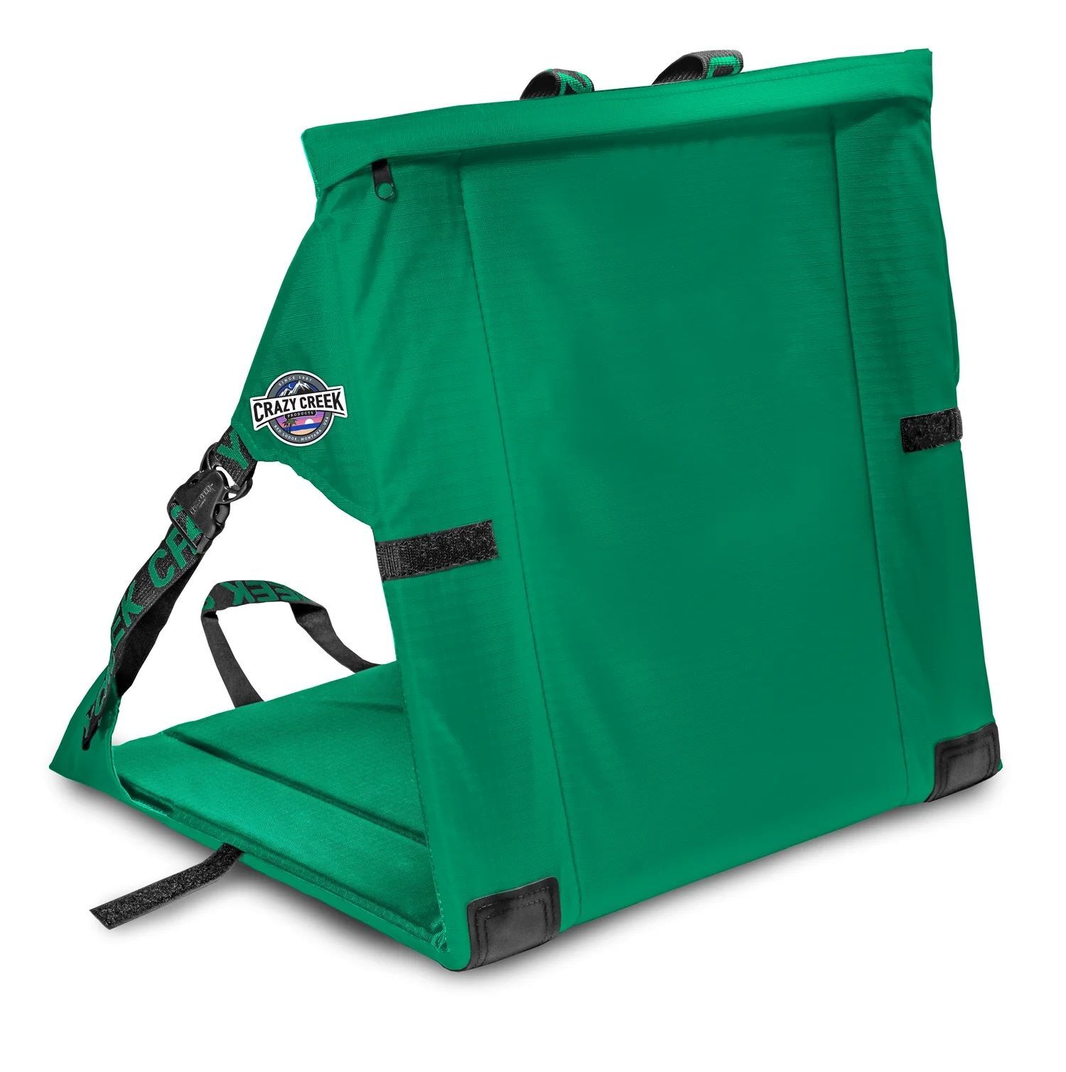 Crazy Creek Green Original Chair