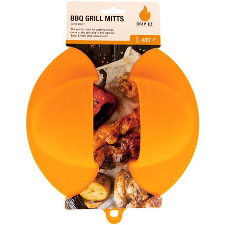 Drip EZ BBQ Grill Mitts