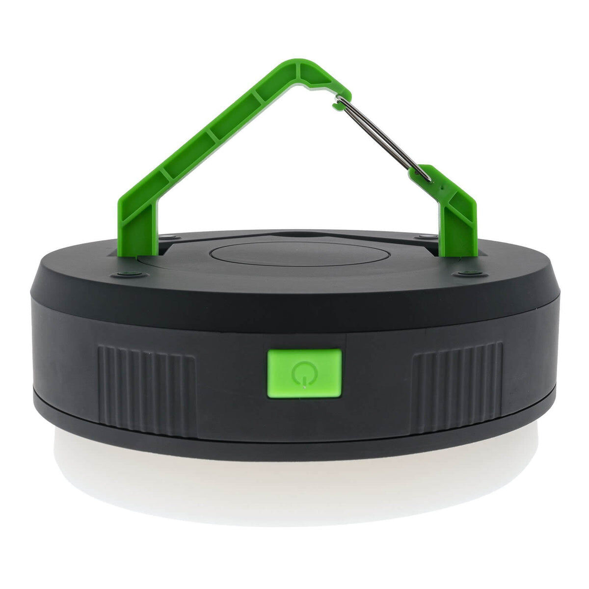 Litez All Kodiak Kompress Rechargeable Pop-Up Lantern, 7.5 X 6.6-In