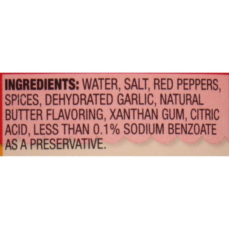 Zatarain's Cajun Injector Creole Butter Recipe Injectable Marinade Refill, 16-Oz