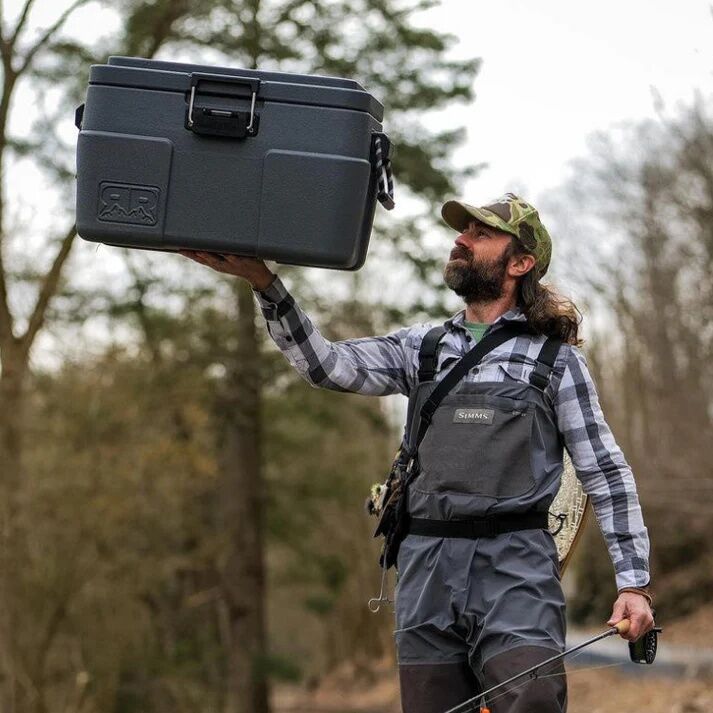 Rugged Road 65 V2 Cooler, 27 X 16 X 15.5-In