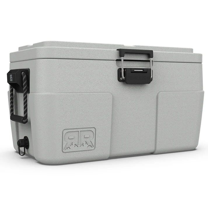 Rugged Road Polar White Rugged Road 85 V2 Cooler