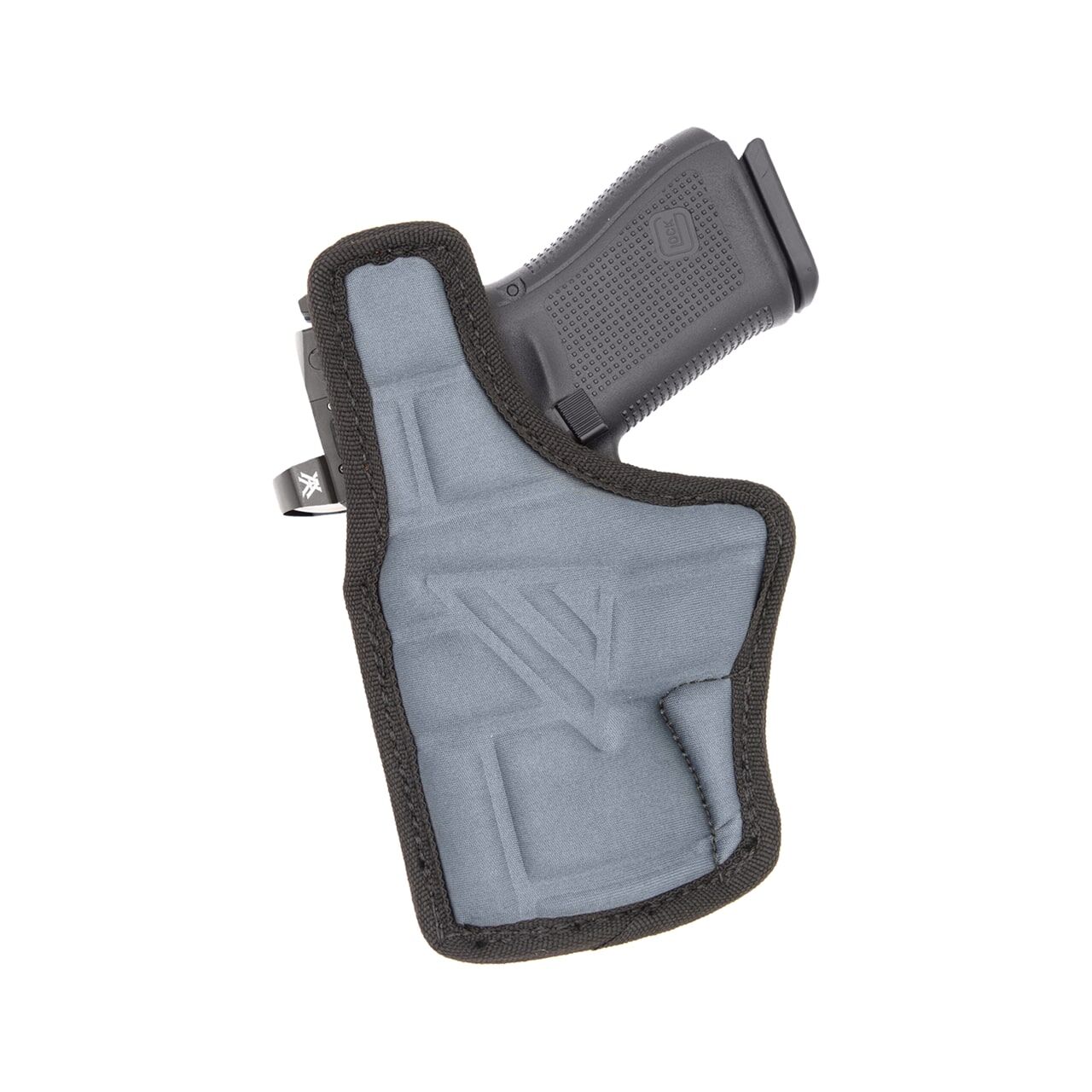 Versacarry Comfort Flex Deluxe, Inside Waistband Holster, Size 2