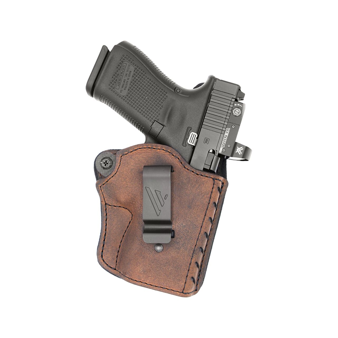 Versacarry Comfort Flex Deluxe IWB Right-Handed Holster