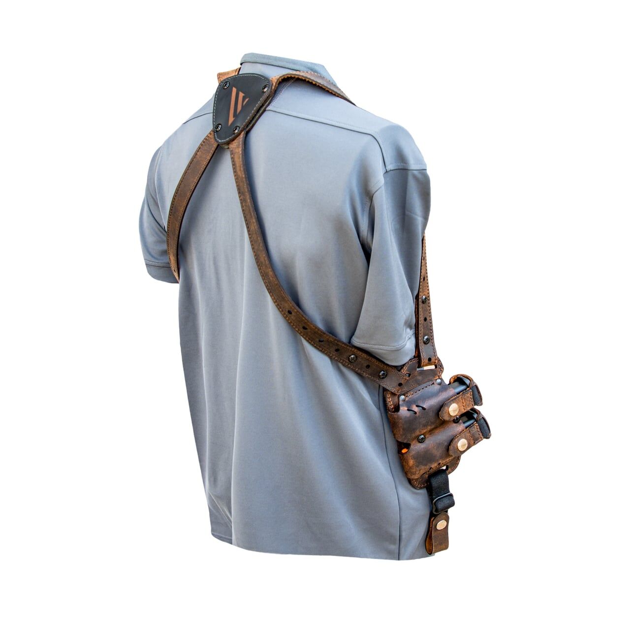 VersaCarry Shoulder Holster Deluxe