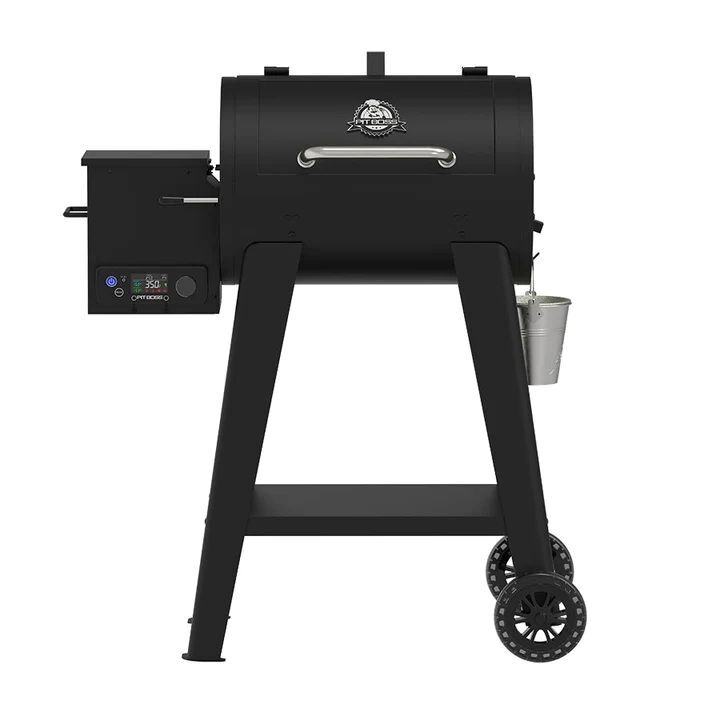 Pit Boss 500FB2 Wood Pellet Grill
