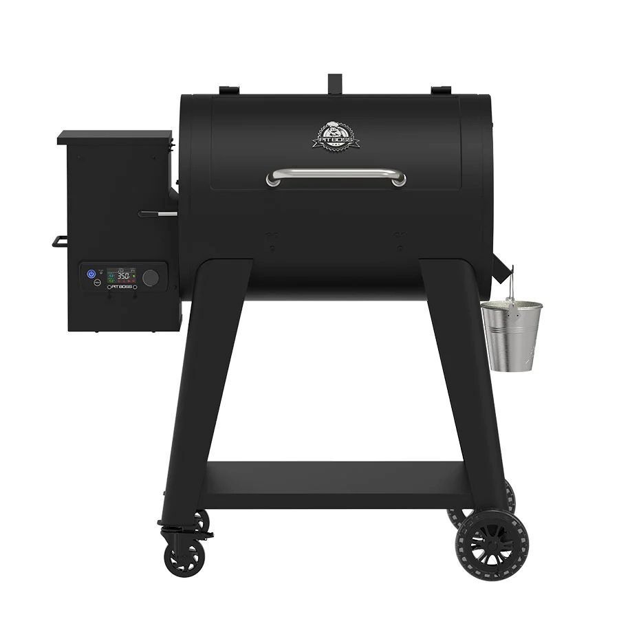 Pit Boss 850FB2 Wood Pellet Grill
