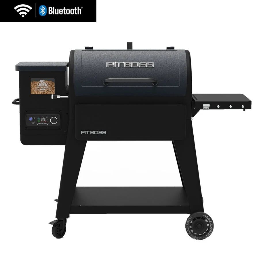 Pit Boss Navigator 850 Connected Grill PB850M