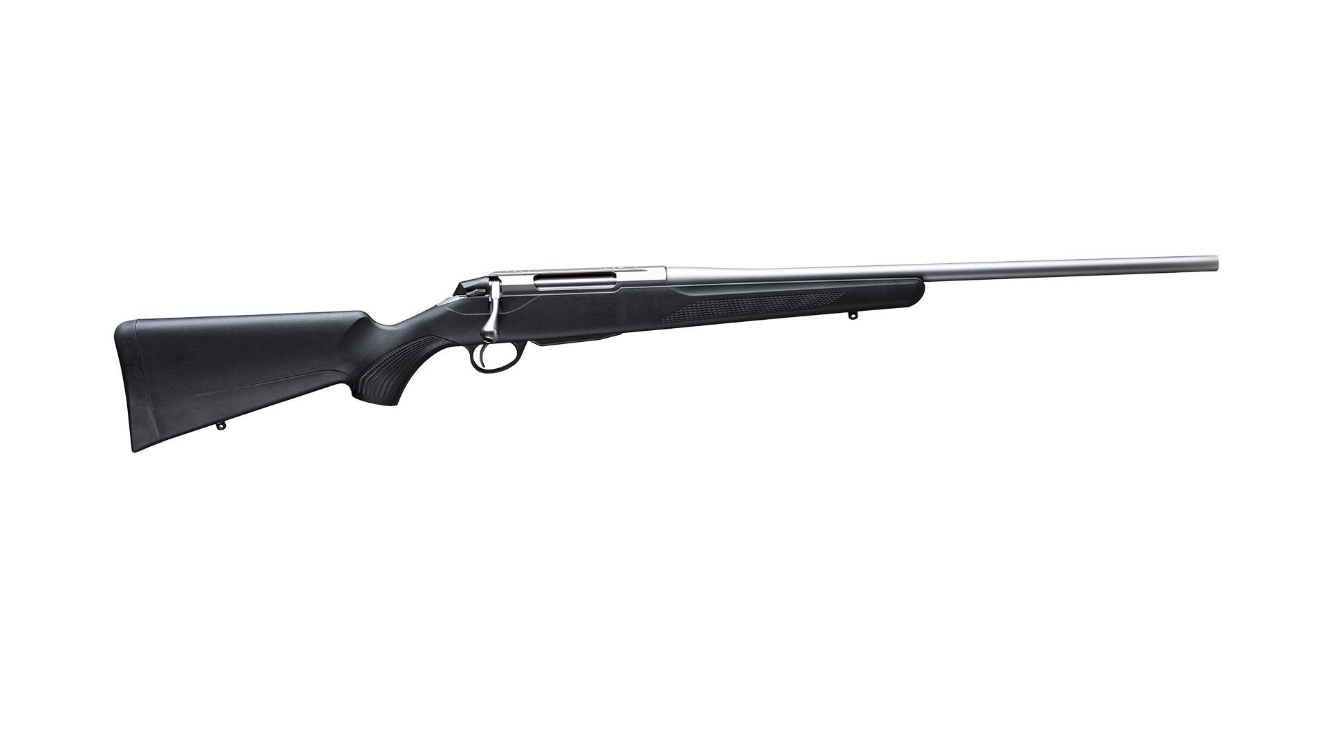 Tikka T3x Lite Stainless .223 Rem 22.4" Bolt Action Rifle, 4-Rd