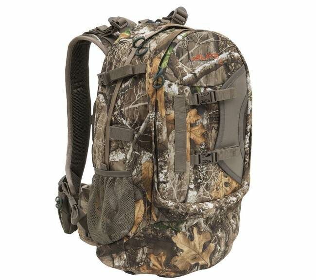 Alps Outdoorz Pursuit Hunting Pack - Realtree Edge