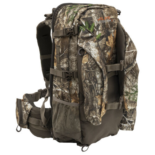 ALPS OutdoorZ Traverse EPS Realtree Edge Pack
