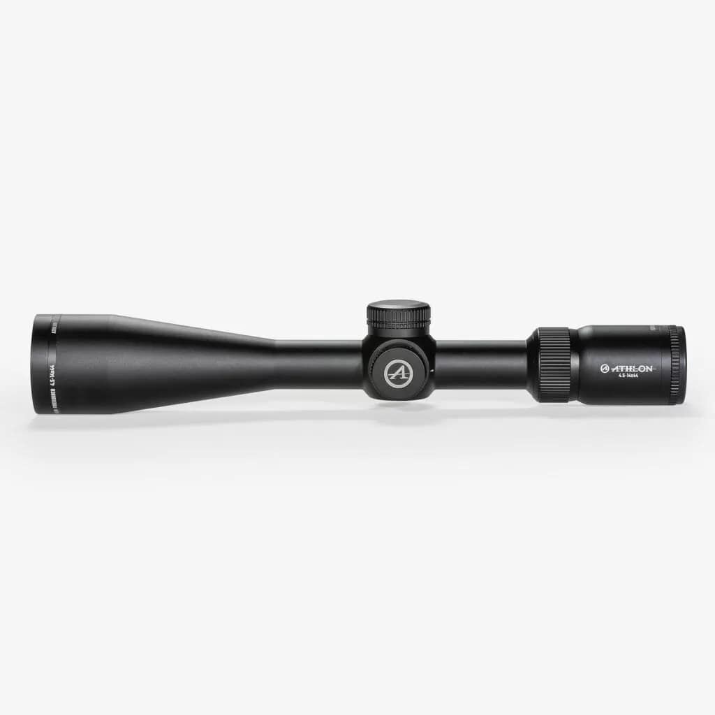 Athlon Optics Forerunner 4.5-14x44 Riflescope