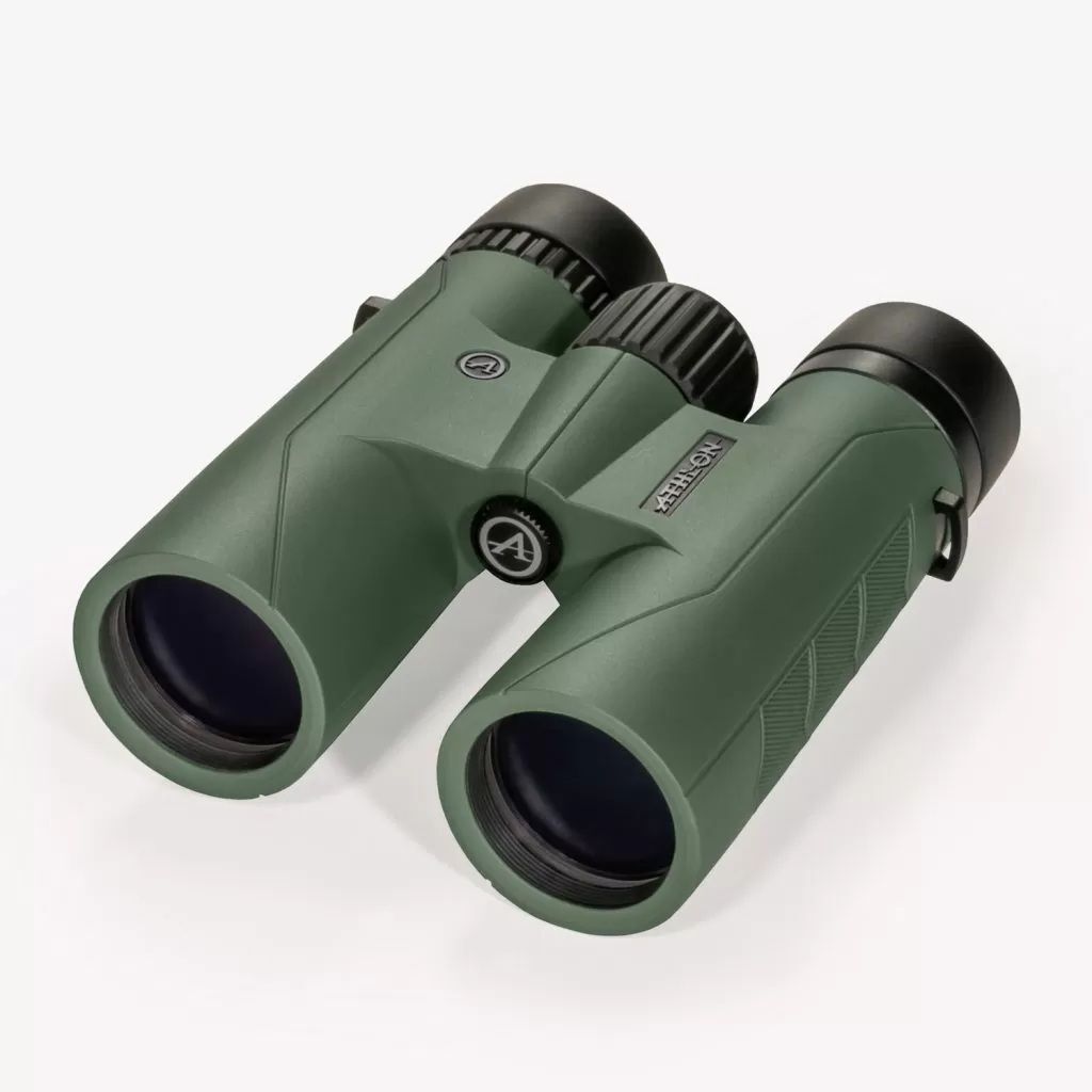 Athlon Optics Forerunner 10x42mm Binoculars