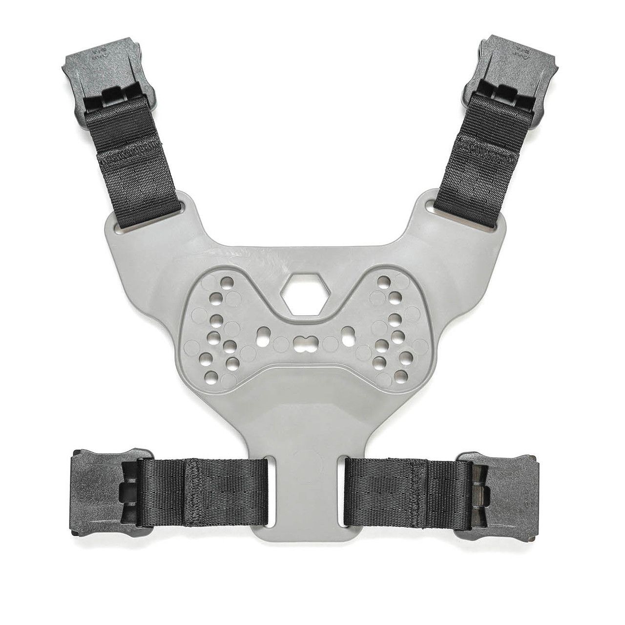 MFT Chest Plate & ACHRO Harness Small-Large
